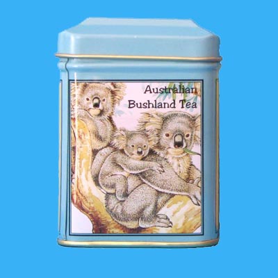 Bushland Tea 30g